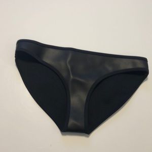 NEW Triangl Milly Swimsuit bottoms - SIZE L